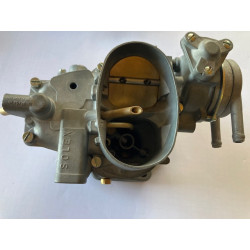 Carburateur Matra 530 32 TDID 2 papillons rénové échange standard