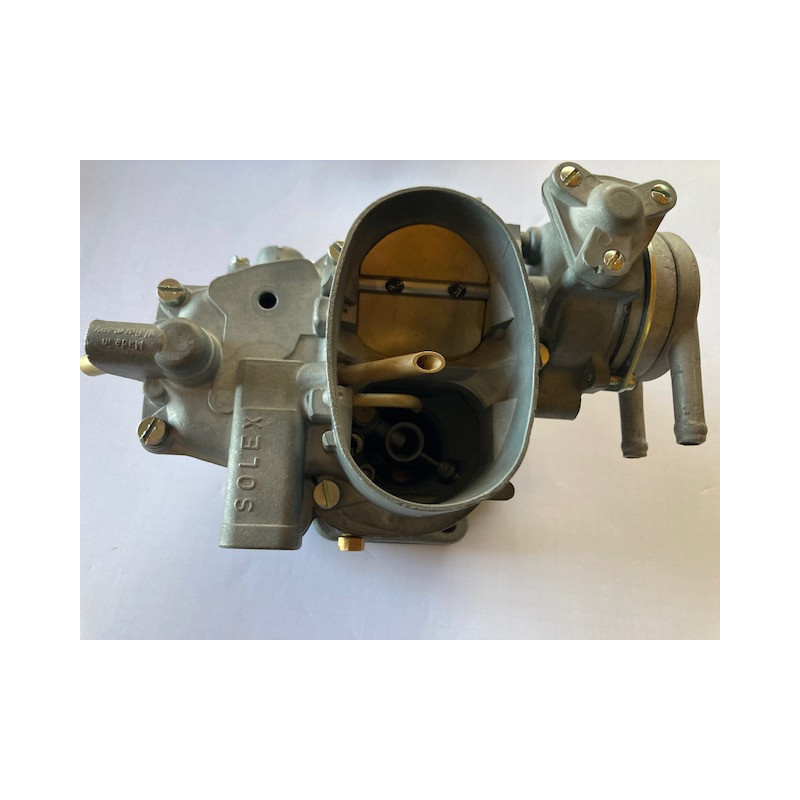 Carburateur Matra 530 32 TDID 2 papillons rénové échange standard