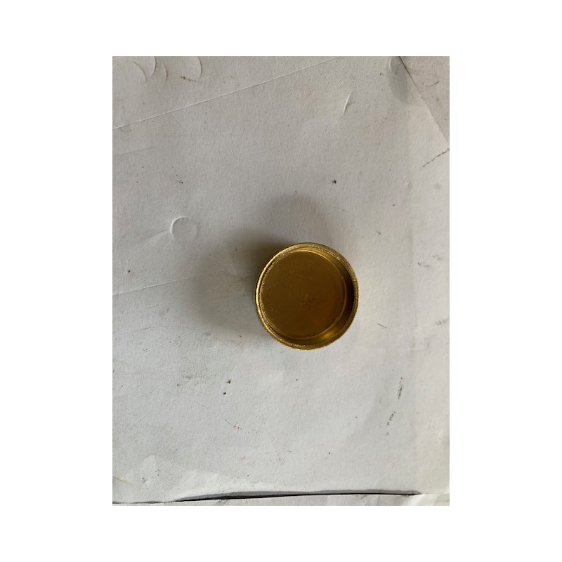 bouchon cuvette diamètre 10