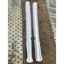 Kit bas de caisse  Murena 142 avec fixations