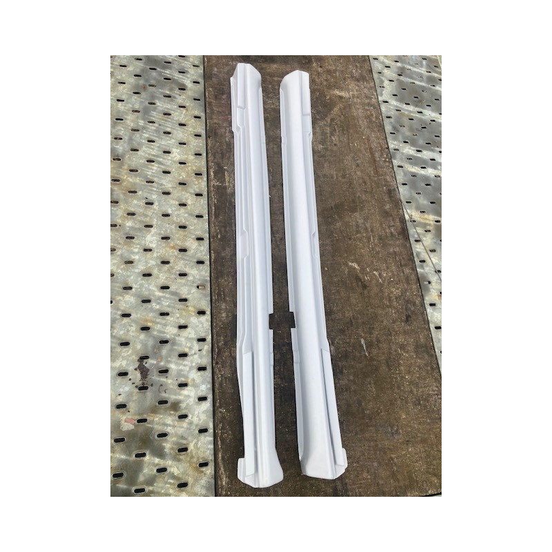 Kit bas de caisse  Murena 142 avec fixations