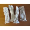 4 soupapes d'échappement  Matra 530 cote standard
