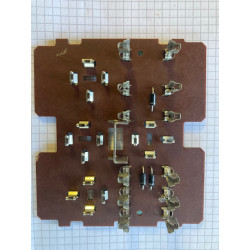 Platine porte fusible Matra Murena