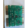 Platine porte fusible Matra Murena