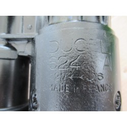 Démarreur 6245A MATRA Bagheera échange standard duc