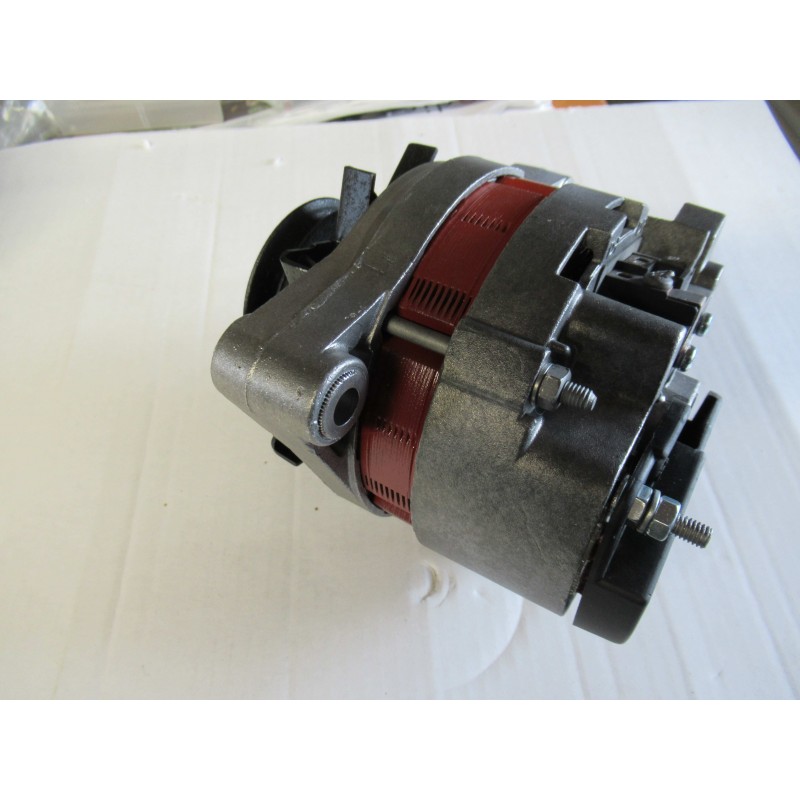 ALTERNATEUR DUCELLIER BAGHEERA 5160004 ECHANGE STANDARD