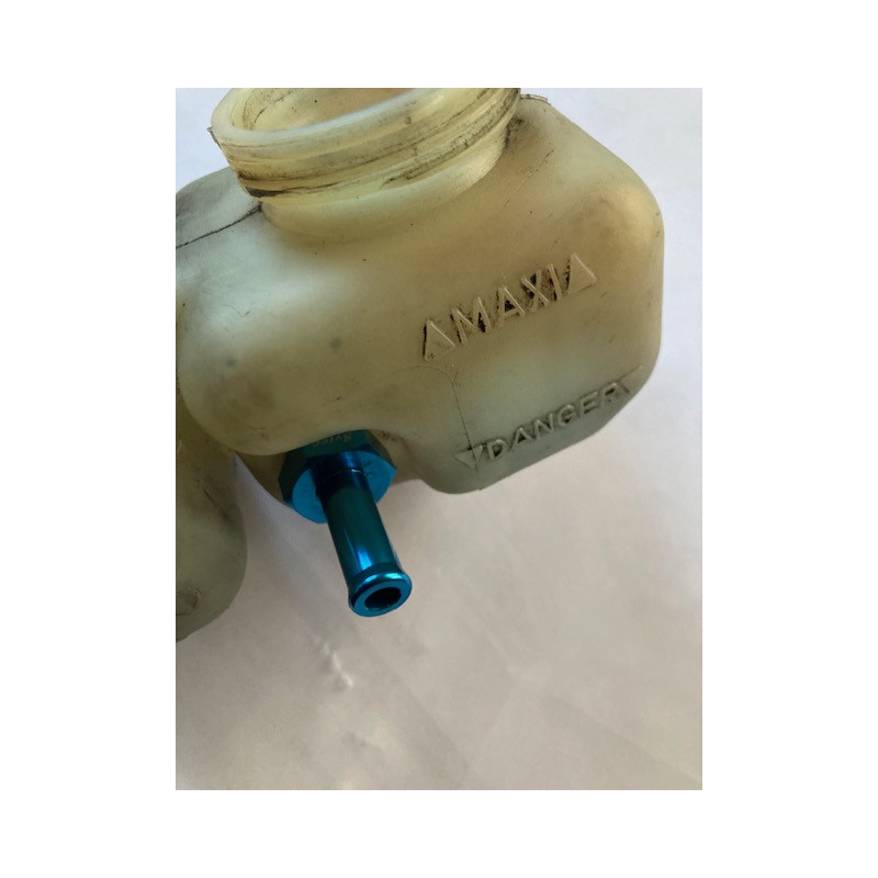 Kit Tétine bocal de frein Murena