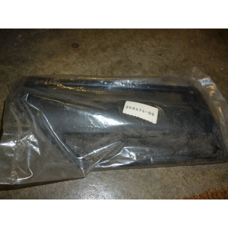 Grille extracteur d'air droit 79