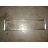 Entourage plaque auto radio jusqu 78