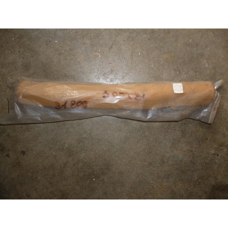 Bourrelet sous tableau de bord gold série 1