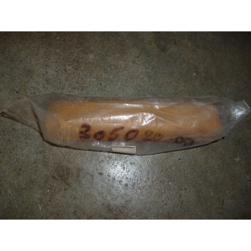 Bourrelet sous cendrier gold série 1