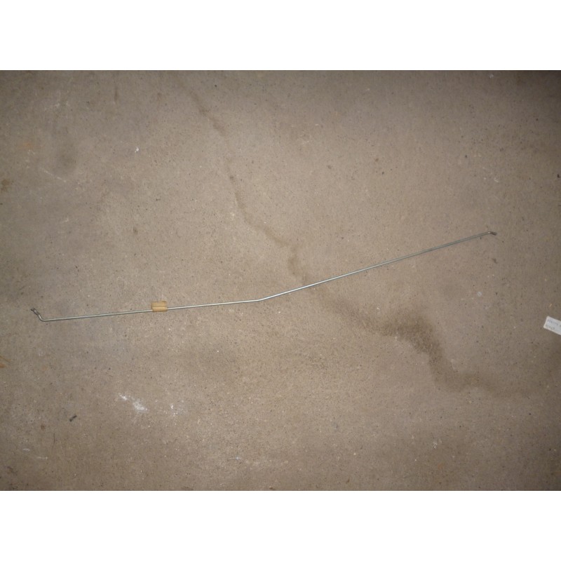 Tringle commande à distance gauche jusqu 'à 79