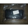 Pave protection volant rigide noir