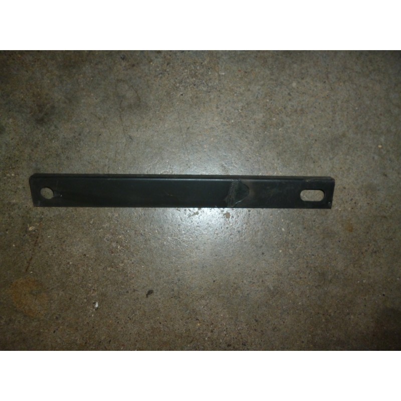 Barette de pédalier série 2