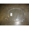 Cable seul d'accelérateur pour 2 carbus