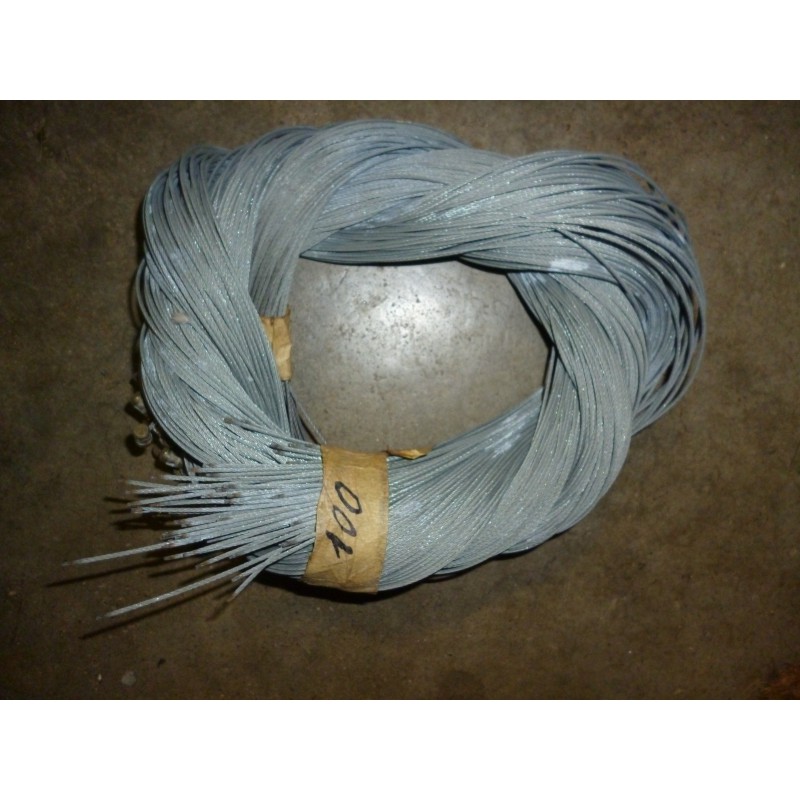 Cable d'accelérateur pour 1 carbus