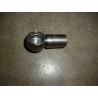 Cage rotule commande de vitesse
