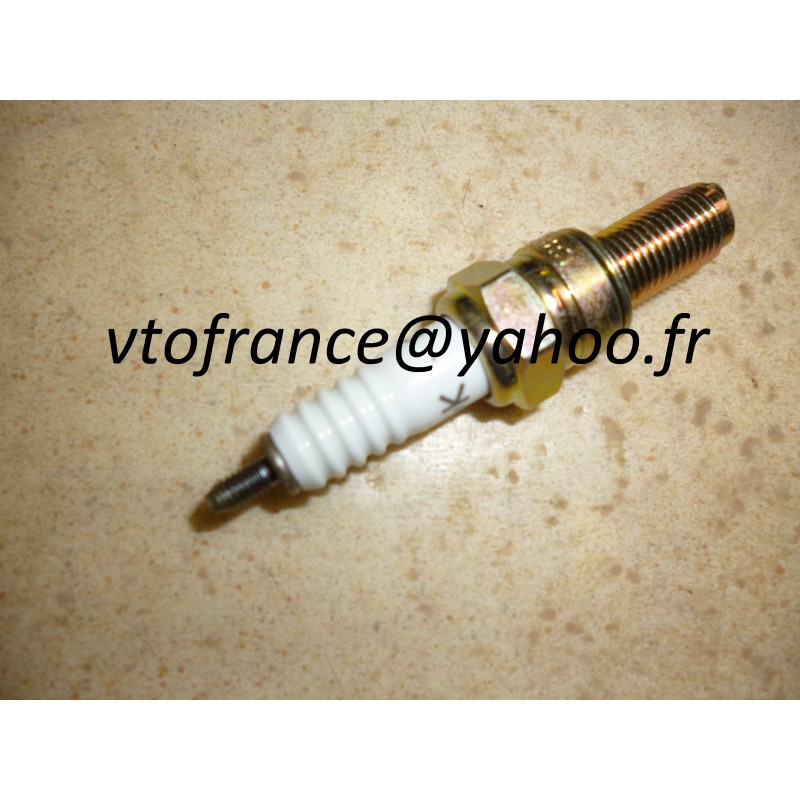 Bougie Kit 200 ch trophée