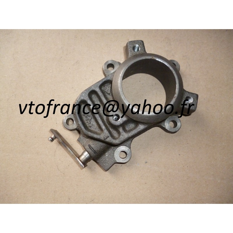 Fond de turbo trophée
