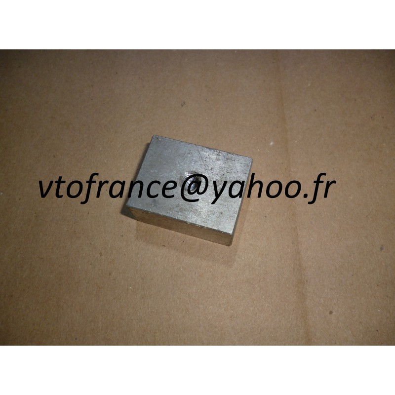 support pont rigide 505 trophée