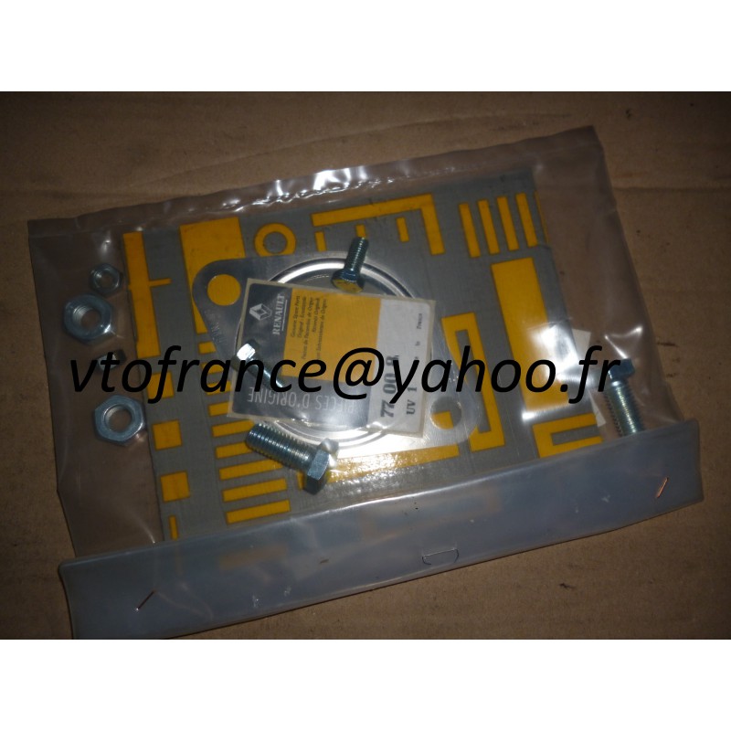 Joint descente intermediaire Xsara GRN 6