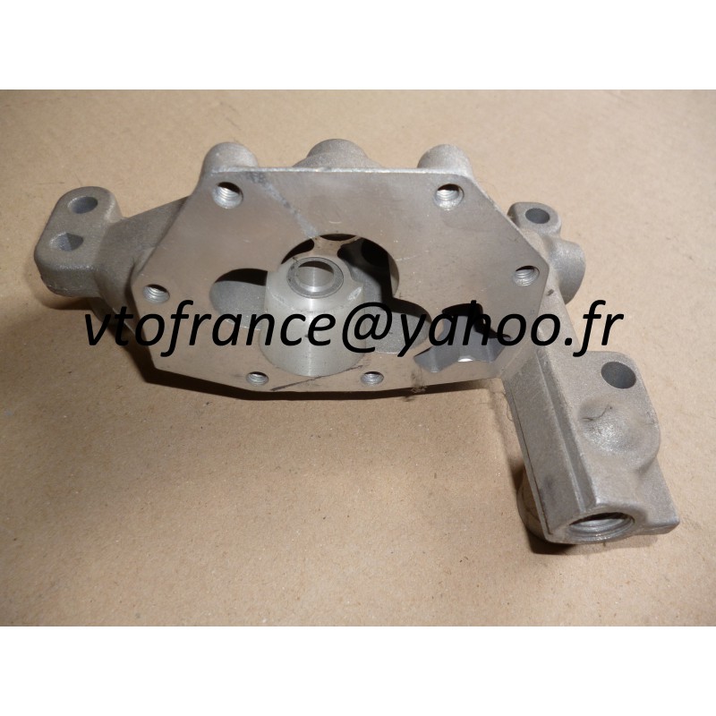 Corp de pompe à huile  309 gti 16s GRN