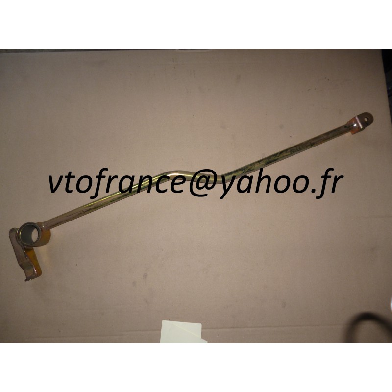 Barre de commande renforcée 106 GRA