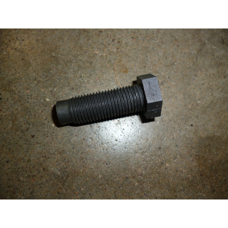 Axe articulation phare avant