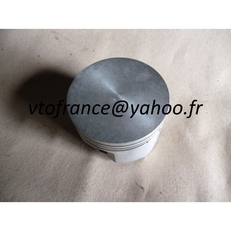 4 pistons nus 83.4 GRA 205 