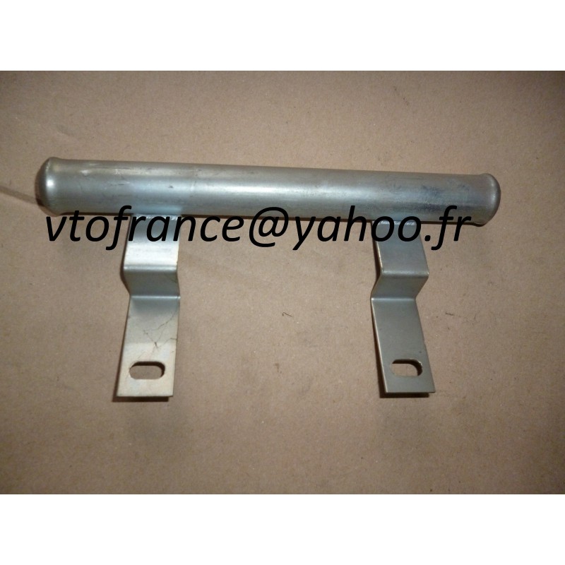 Tube de liaison durites GRA