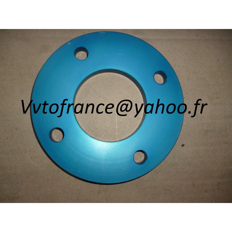 Entretoise de voie ar 9.5 cm