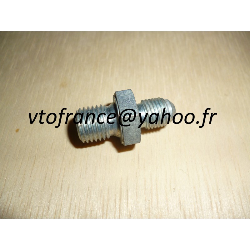 Raccord giling
