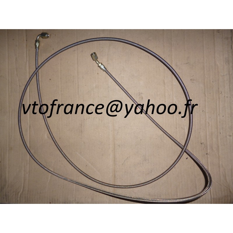 Tuyau répartiteur /  MC  aviation GRA