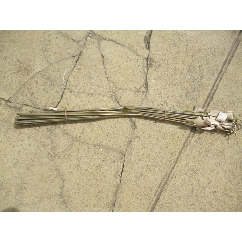 Tringle de commande gauche a partir de 80