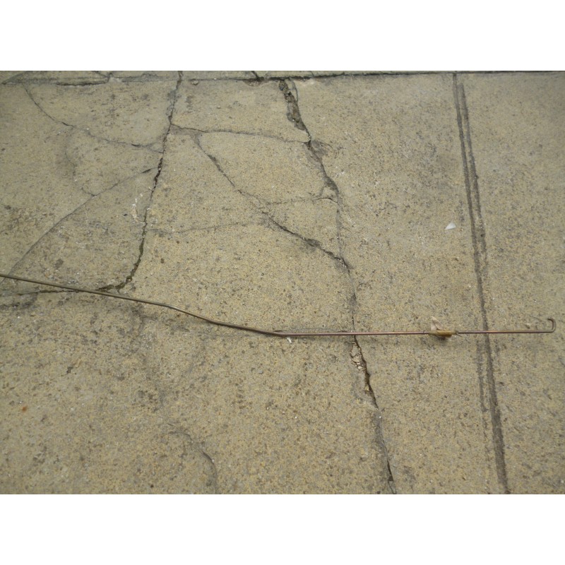 Tringle de commande droite a partir de 80