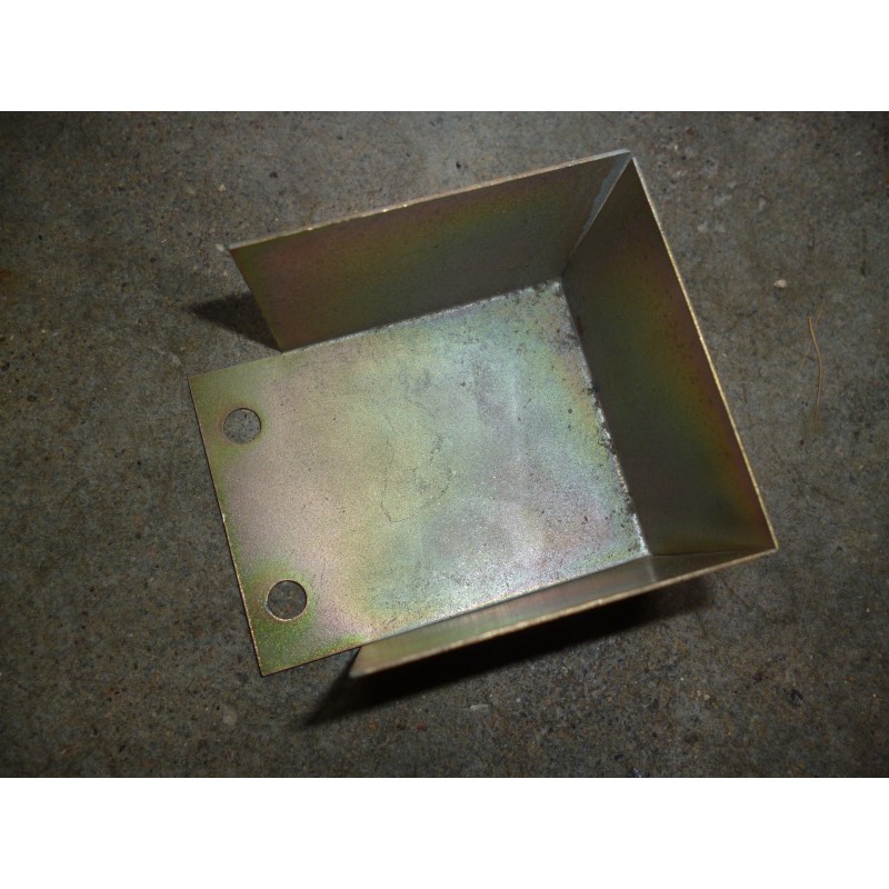 Cuchon protection electro-aimant cde de phares
