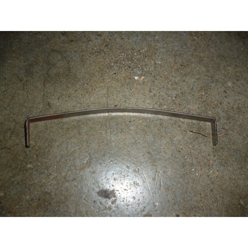 Clips garniture portes 80 X