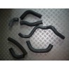 Kit de 7 durites radiateur eau Bagheera s2