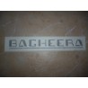 Autocollant bagheera S aile ar