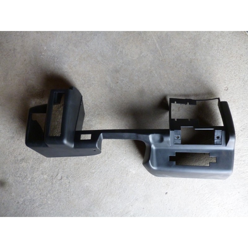 Enjoliveur tabelau de bord à partir de79