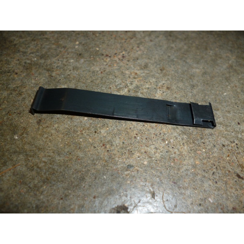 Clips pour aérateur