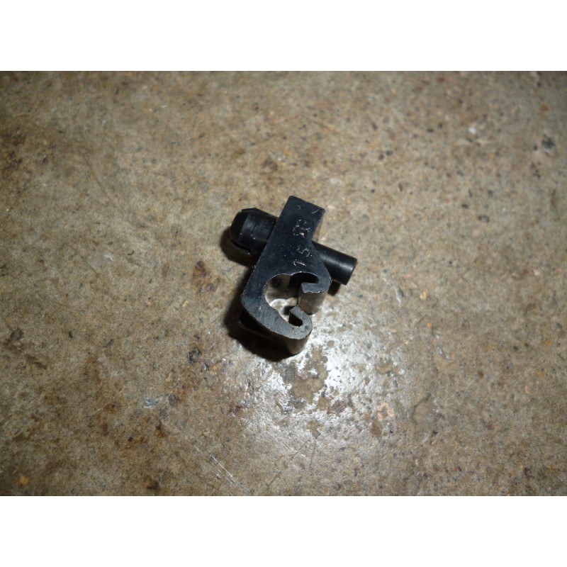 Attache canalisation de frein av ts mod