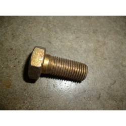 Vis  ceinture de sécurité jusqu' 78