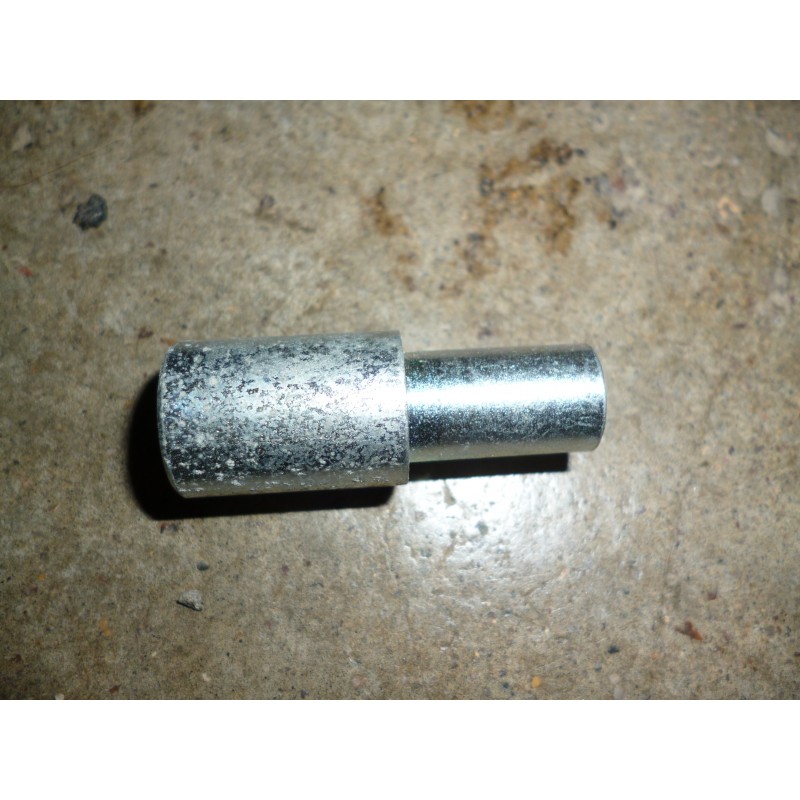 Bague pot depression phare avant jusq 76