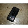 Attache cache bagage dernier mod