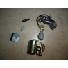 Kit vis condensateur allumeur Paris Rhone 