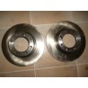 2 disques av bosch